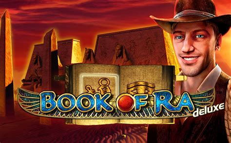 Book of Ra Deluxe 4